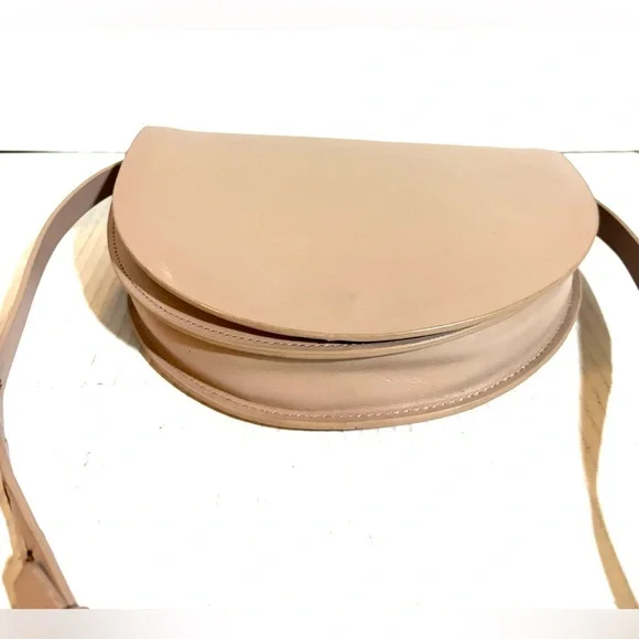 Kate Spade Saturday Beige Crossbody Bag - Picture 2 of 7